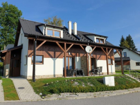 Holiday Home Residence Lipno-12 by Interhome, Lipno Nad Vltavou